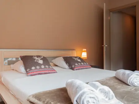 Rosablanche C61, Appartement 4 personnes à Siviez Nendaz - Photo 16