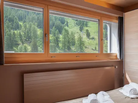 Rosablanche C61, Appartement 4 personnes à Siviez Nendaz - Photo 17