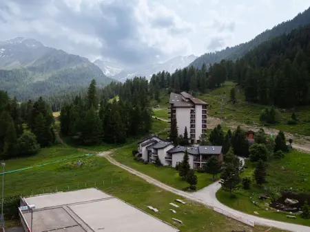 Rosablanche C61, Appartement 4 personnes à Siviez Nendaz - Photo 22