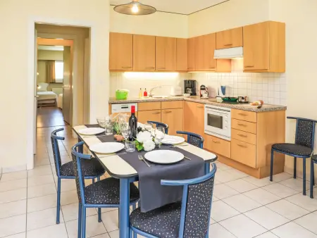 Rosablanche C54, Appartement 5 personnes à Siviez Nendaz - Photo 1