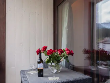 Rosablanche C51, Appartement 4 personnes à Siviez Nendaz - Photo 5
