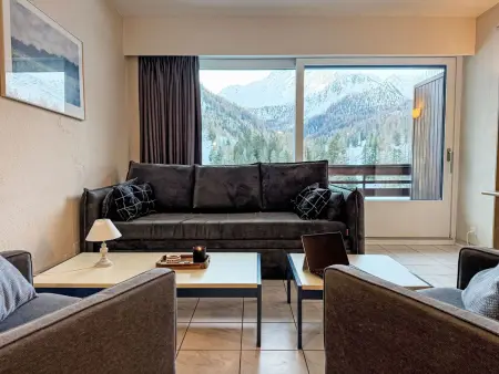Rosablanche C64, Appartement 5 personnes à Siviez Nendaz - Photo 2