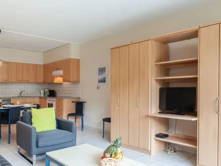 Rosablanche C64, Appartement 5 personnes à Siviez Nendaz - Photo 3
