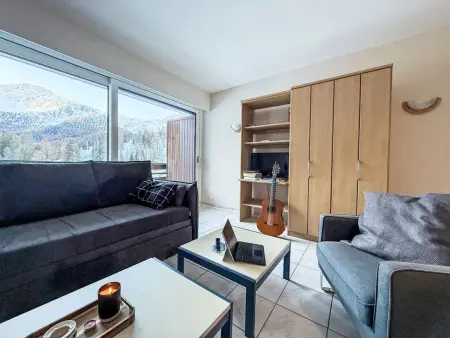 Rosablanche C64, Appartement 5 personnes à Siviez Nendaz - Photo 6