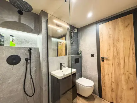 Rosablanche C64, Appartement 5 personnes à Siviez Nendaz - Photo 11
