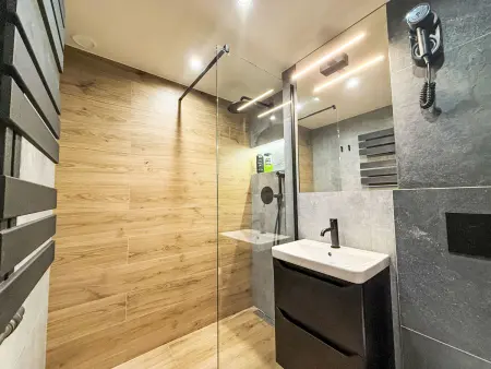 Rosablanche C64, Appartement 5 personnes à Siviez Nendaz - Photo 13