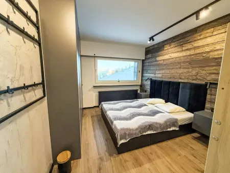 Rosablanche C64, Appartement 5 personnes à Siviez Nendaz - Photo 14