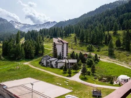 Rosablanche C64, Appartement 5 personnes à Siviez Nendaz - Photo 19