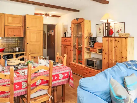 Rosablanche D51, Appartement 6 personnes à Siviez Nendaz - Photo 6