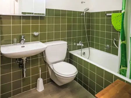 Rosablanche D51, Appartement 6 personnes à Siviez Nendaz - Photo 14