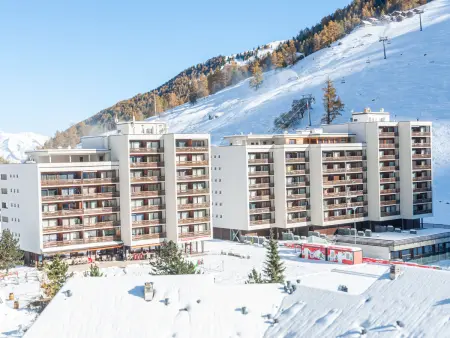 Rosablanche D51, Appartement 6 personnes à Siviez Nendaz - Photo 25