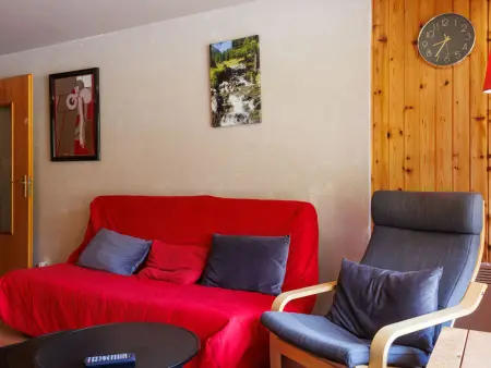Dents Rousses H2, Appartement 4 personnes à Siviez Nendaz - Photo 7