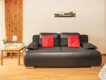 Dents Rousses I2, Appartement 4 personnes à Siviez Nendaz - Photo 7