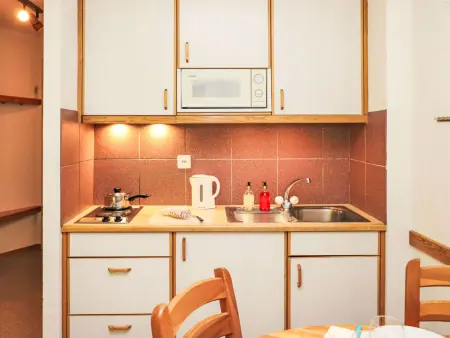 Mont Fort 55, Appartement 4 personnes à Siviez Nendaz - Photo 4