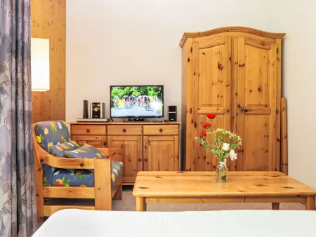 Mont Fort 55, Appartement 4 personnes à Siviez Nendaz - Photo 6
