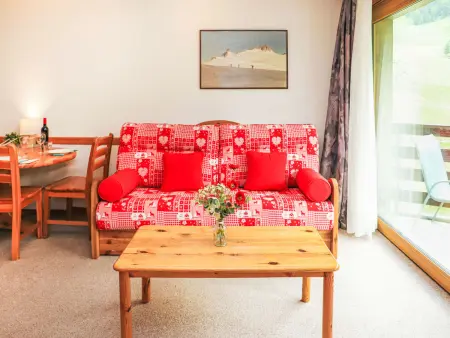Mont Fort 55, Appartement 4 personnes à Siviez Nendaz - Photo 7