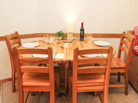 Mont Fort 55, Appartement 4 personnes à Siviez Nendaz - Photo 10