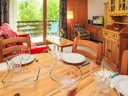 Mont Fort 55, Appartement 4 personnes à Siviez Nendaz - Photo 11