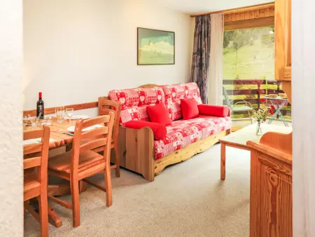 Mont Fort 55, Appartement 4 personnes à Siviez Nendaz - Photo 12