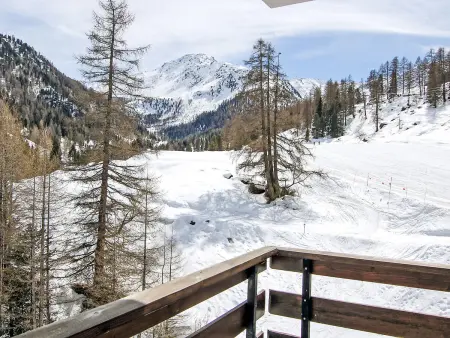 Mont Fort 55, Appartement 4 personnes à Siviez Nendaz - Photo 24