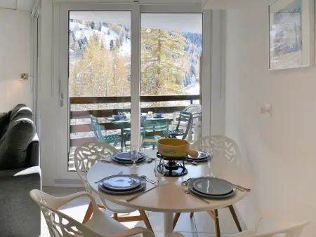 Mont-Fort 64, Appartement 4 personnes à Siviez Nendaz - Photo 10