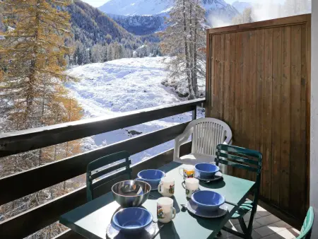 Mont-Fort 64, Appartement 4 personnes à Siviez Nendaz - Photo 18