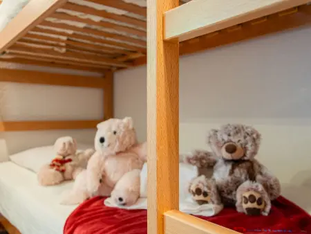 Mont Fort 43, Appartement 4 personnes à Siviez Nendaz - Photo 5