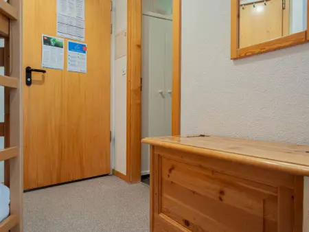 Mont Fort 43, Appartement 4 personnes à Siviez Nendaz - Photo 6