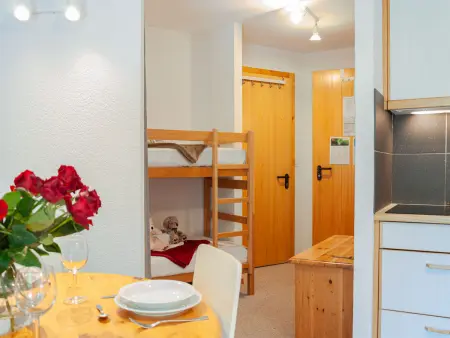 Mont Fort 43, Appartement 4 personnes à Siviez Nendaz - Photo 8
