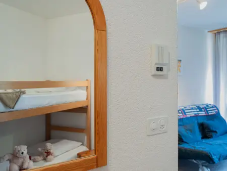 Mont Fort 43, Appartement 4 personnes à Siviez Nendaz - Photo 10