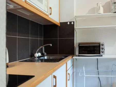 Mont Fort 43, Appartement 4 personnes à Siviez Nendaz - Photo 18