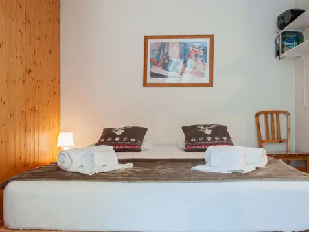 Mont Fort 43, Appartement 4 personnes à Siviez Nendaz - Photo 20