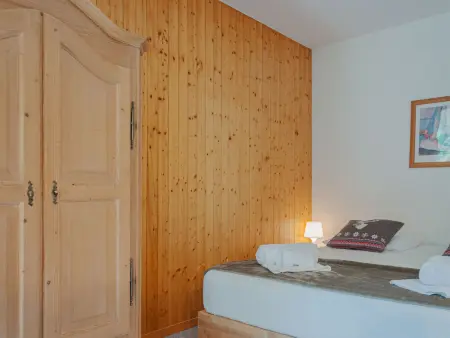 Mont Fort 43, Appartement 4 personnes à Siviez Nendaz - Photo 22