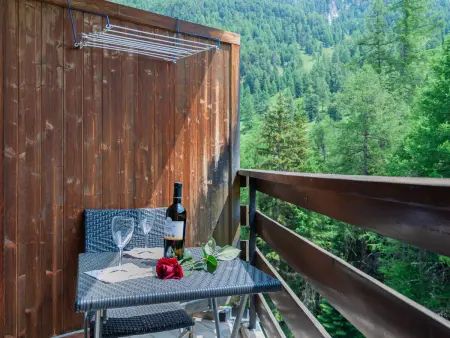 Mont Fort 43, Appartement 4 personnes à Siviez Nendaz - Photo 24
