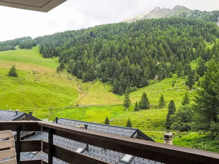 Mont Fort 16, Appartement 4 personnes à Siviez Nendaz - Photo 2