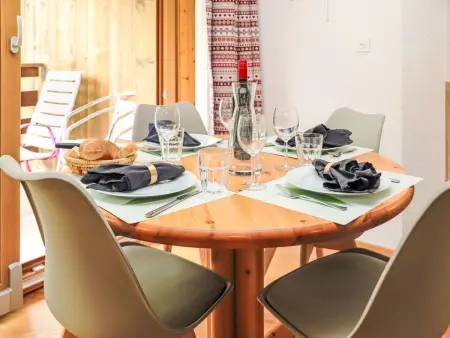 Mont Fort 16, Appartement 4 personnes à Siviez Nendaz - Photo 10