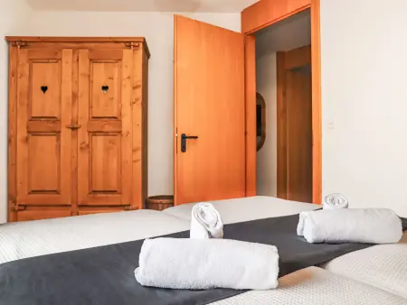 Mont Fort 16, Appartement 4 personnes à Siviez Nendaz - Photo 14