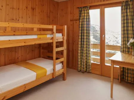 Gamine, Chalet 8 personnes à Veysonnaz - Photo 19