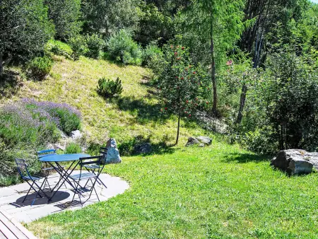 au Bisse, Chalet 6 personnes à Veysonnaz - Photo 7