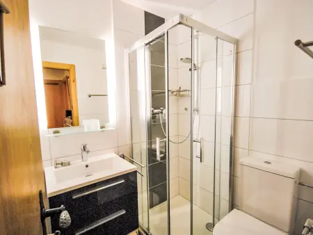 Les Bouillets, Appartement 6 personnes à Veysonnaz - Photo 2