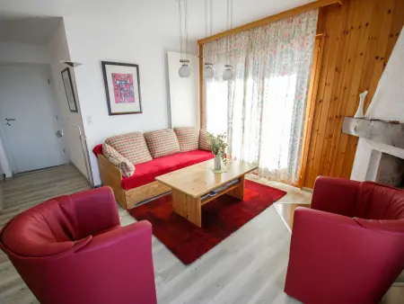 Les Bouillets, Appartement 6 personnes à Veysonnaz - Photo 7