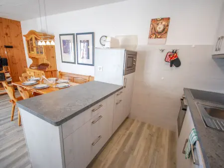 Les Bouillets, Appartement 6 personnes à Veysonnaz - Photo 9