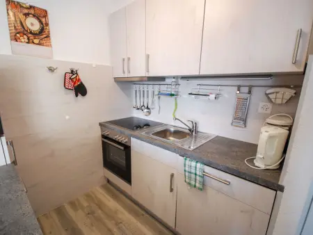 Les Bouillets, Appartement 6 personnes à Veysonnaz - Photo 10