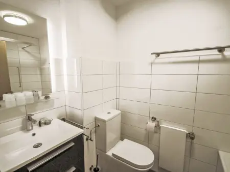 Les Bouillets, Appartement 6 personnes à Veysonnaz - Photo 12