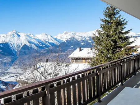 Les Bouillets, Appartement 6 personnes à Veysonnaz - Photo 16