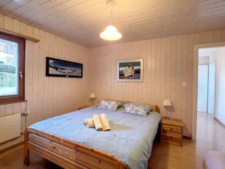 Bellevue L, Appartement 6 personnes à Veysonnaz - Photo 5