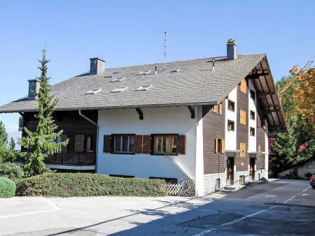 Bellevue L, Appartement 6 personnes à Veysonnaz - Photo 6