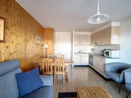 Bellevue L, Appartement 6 personnes à Veysonnaz - Photo 8