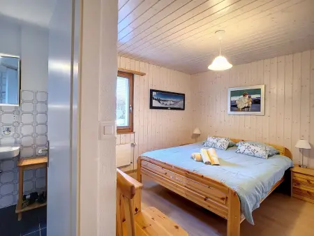 Bellevue L, Appartement 6 personnes à Veysonnaz - Photo 11
