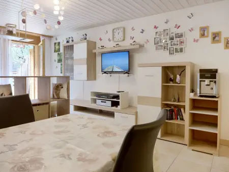 Studio Schweizerhof, Appartement 2 personnes à Kandersteg - Photo 4